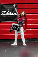 Avon Grove Drumline_250329_Hatboro-Horsham-02028