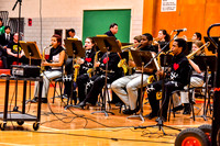 William Penn Jazz Band-1857