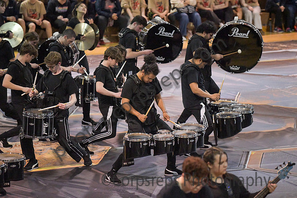 United Percussion 2_250315_North Penn-DJK01954