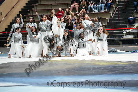 West Orange Guard_250322_Bethlehem-01959