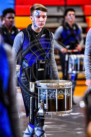 Cab Calloway Drumline_180210_Penncrest-1834