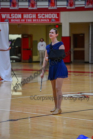 Boyertown Legionettes Twirlers_250301_Wilson-DJK00381