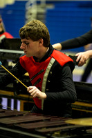 Kingsway Regional Drumline_250406_Williamstown-00838