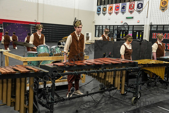 Twin Valley Drumline_250329_Hatboro-Horsham-01698