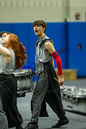 Pennridge Drumline_250405_Spring-Ford-02594