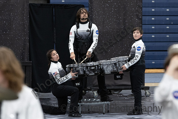 Quakertown Drumline_250322_RWJ Barnabas Health Arena-JB00183