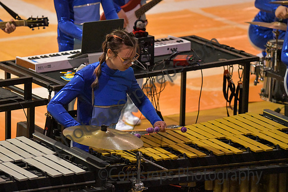 Odessa Percussion_250315_North Penn-DJK01570