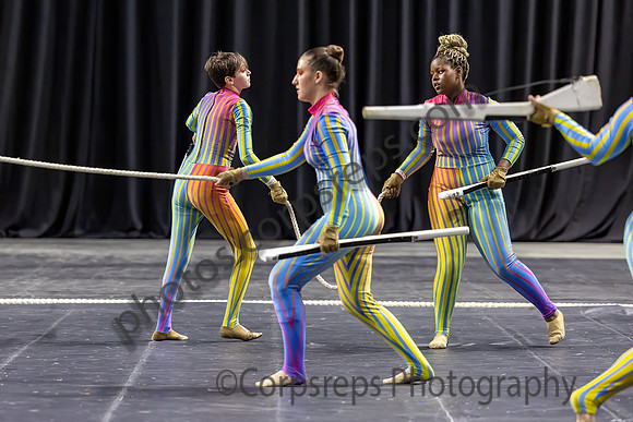 Westfield Guard_240421_CURE Arena-JB00025