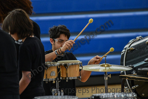 North Brunswick Percussion_250222_Millville-DJK00043