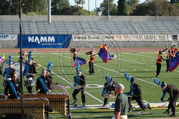 Teal Sound_070807_Pasadena7-6312
