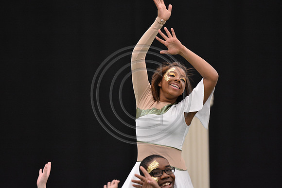 William Penn Guard-677