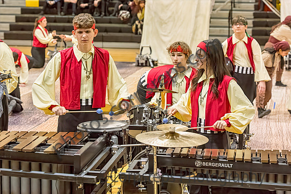 West Milford Drumline_250222_West Milford HS-JB00014