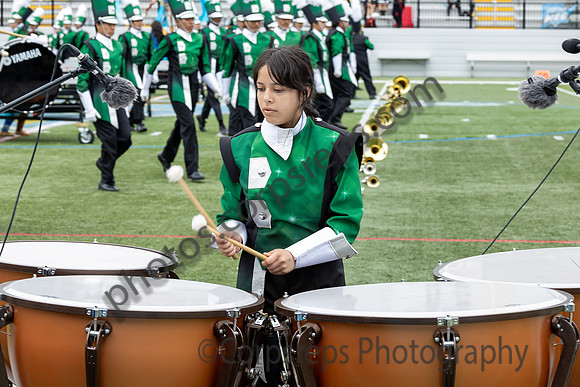 Brentwood Band_240929_Long Island University-JB00013