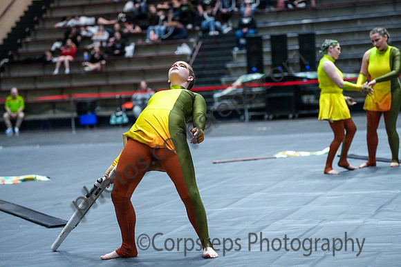 Westshoremen A Guard_250322_Bethlehem-04170