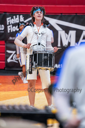 Owen J Roberts Drumline_250329_Hatboro-Horsham-03214