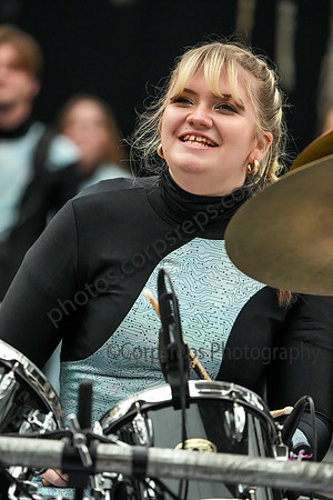 Homer-Center Drumline_250501_Wildwood-mg01340