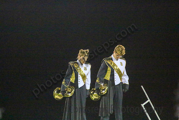 Southern Regional_241012_West Deptford-JSB1615