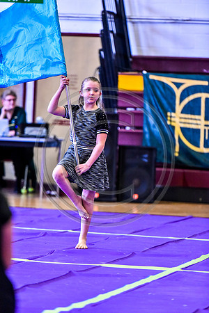 Surge Cadets Guard_170415_Haddon Heights-4231
