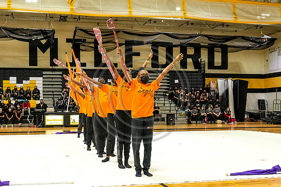 Snyder Winterguard_220115_West Milford-08881
