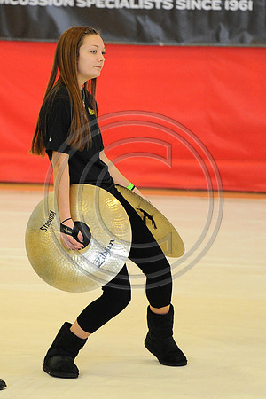 Upper Moreland Drumline_130413_Coatesville-7375