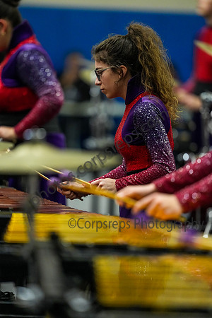 North Penn Drumline_250405_Spring-Ford-03174