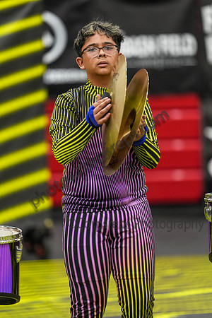 Egg Harbor Township Drumline_250329_Hatboro-Horsham-04729