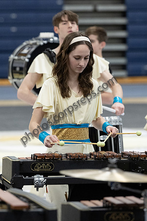 Liverpool Drumline_250322_RWJ Barnabas Health Arena-JB01371