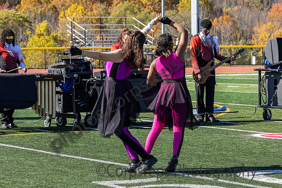 North Rockland Band_241019_Vernon Township High School-JB00400