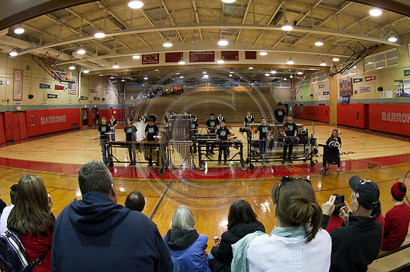 Ridge Percussion-393