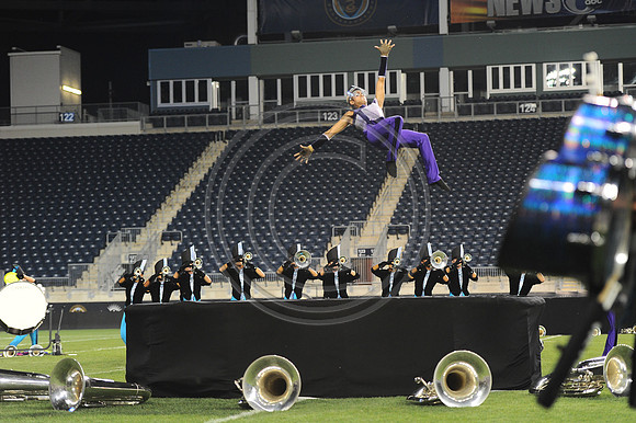 Carolina Crown-6745