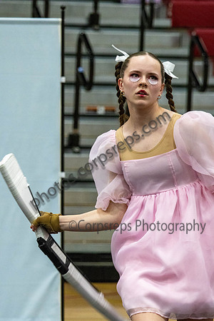 Mount Olive Guard_250329_Elizabeth-0023