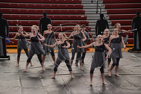 Bald Eagle Twirlers-466