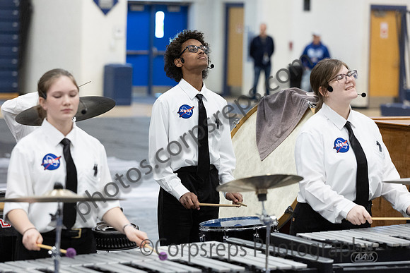 Quakertown Drumline_250322_RWJ Barnabas Health Arena-JB00193