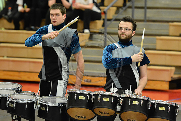 North Penn Drumline-659