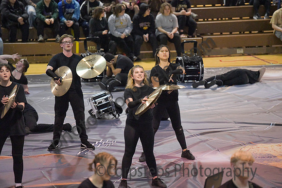 United Percussion 2_250315_North Penn-DJK01957
