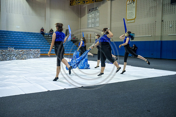 Empress Winterguard_220122_Spring-Ford-01044