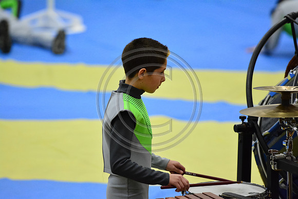 Old Bridge Drumline-230