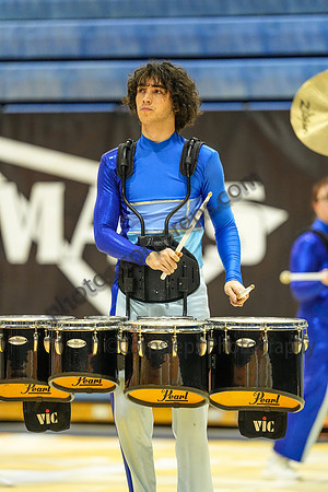 Odessa Drumline_250405_Spring-Ford-01625