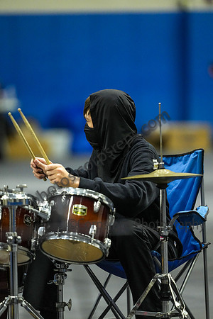Coatesville Drumline_250405_Spring-Ford-00401