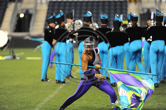 Carolina Crown-6712