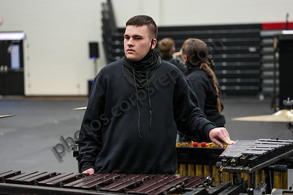 Coatesville Drumline_250329_Hatboro-Horsham-03385