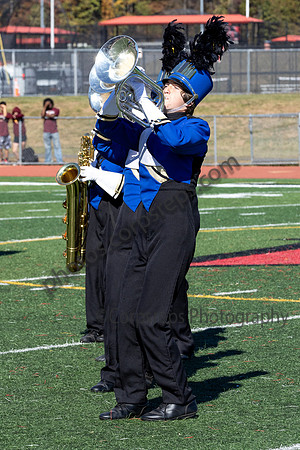 Manchester Township Band_241020_Woodbridge-JB00027