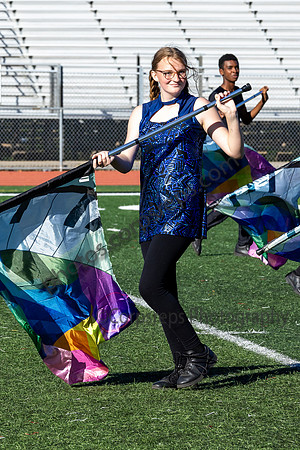 Florence Township Memorial Band_241020_Woodbridge-JB00179
