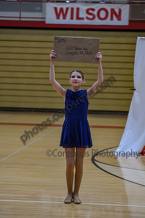 Boyertown Legionettes Twirlers_250301_Wilson-DJK00389