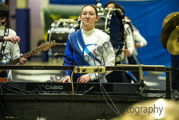Eastern Regional Drumline_250406_Williamstown-01140