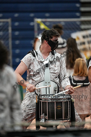 Downingtown West Drumline_250323_Toms River-04073