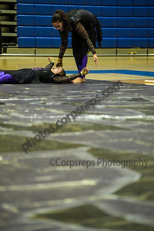 Caesar Rodney Guard_250406_Williamstown-02177