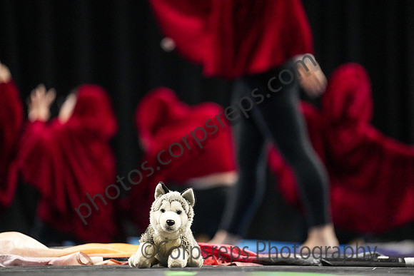 Fort Lee JV Guard_240420_Cure Insurance Arena-01000