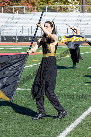 Central Regional Band_241020_Woodbridge-JB00026
