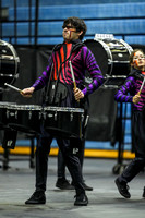Phoenixville Drumline_250405_Spring-Ford-00814